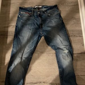 Tommy Hilfiger jeans